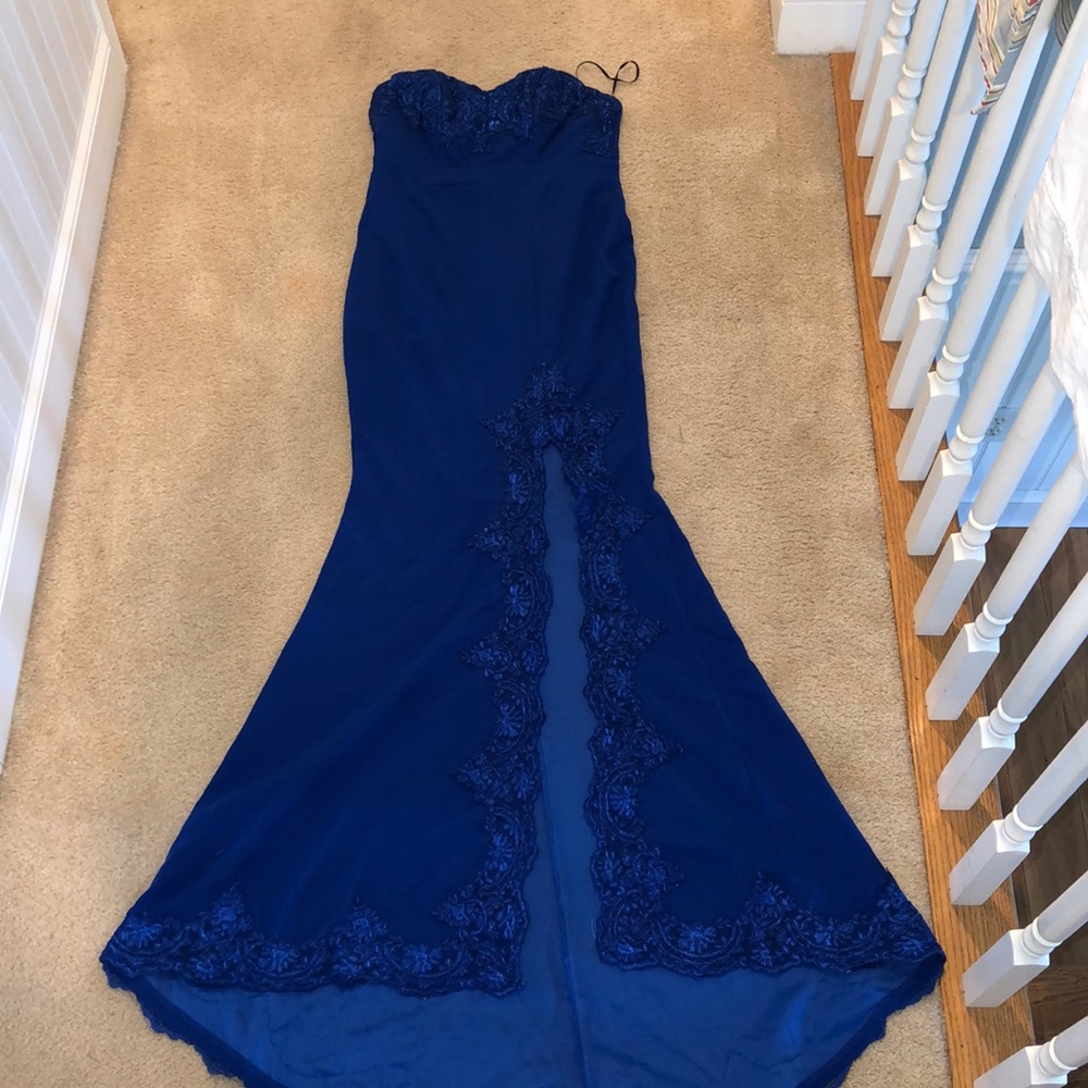 Beautiful Prom dress or evening gown! Never worn!